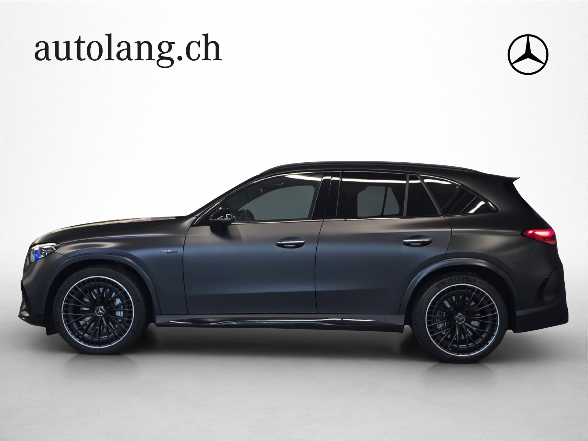 MERCEDES-BENZ GLC 43 AMG 4Matic-image-2