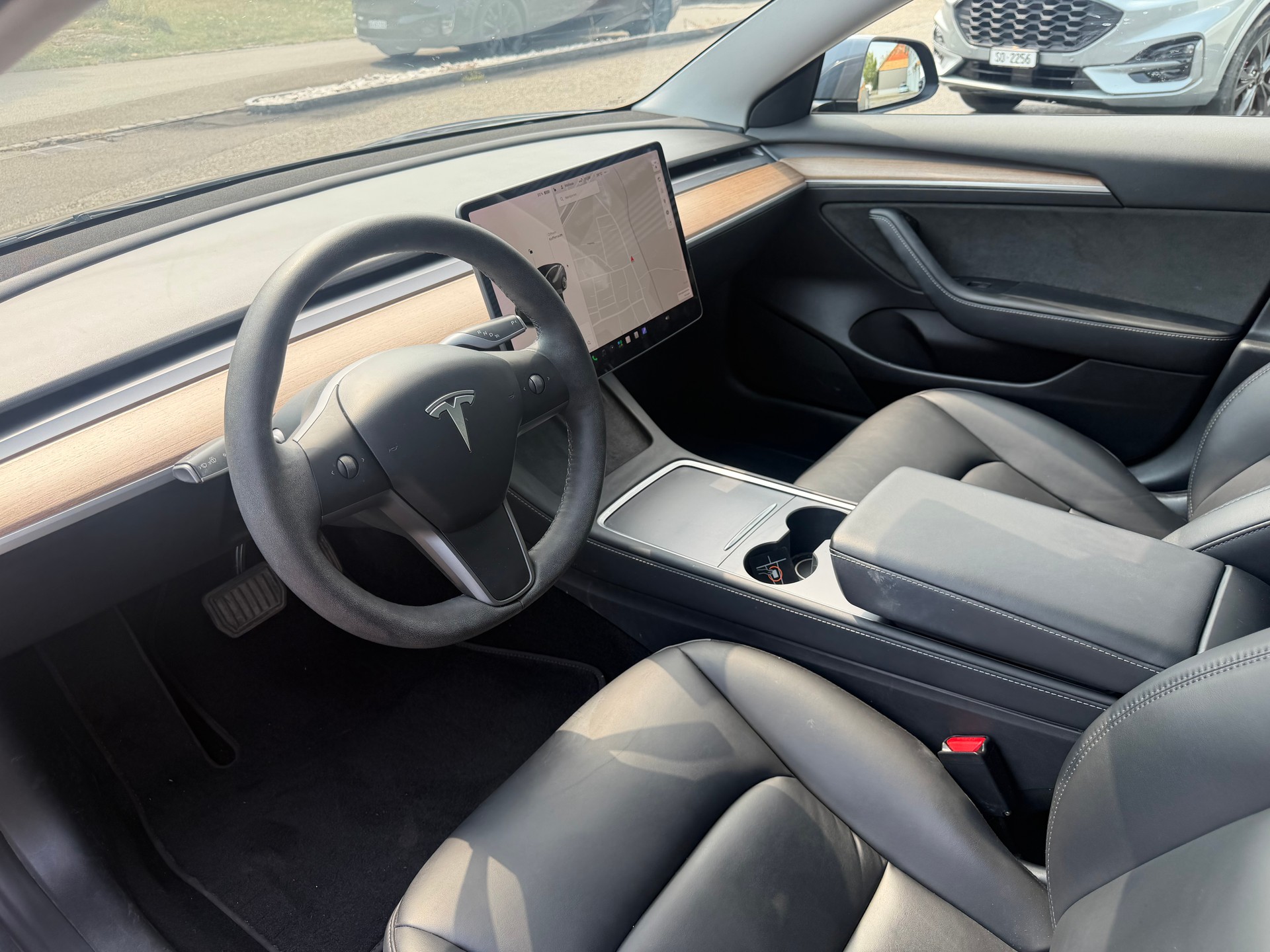 TESLA Model 3 Long Range Dual Motor AWD-image-10