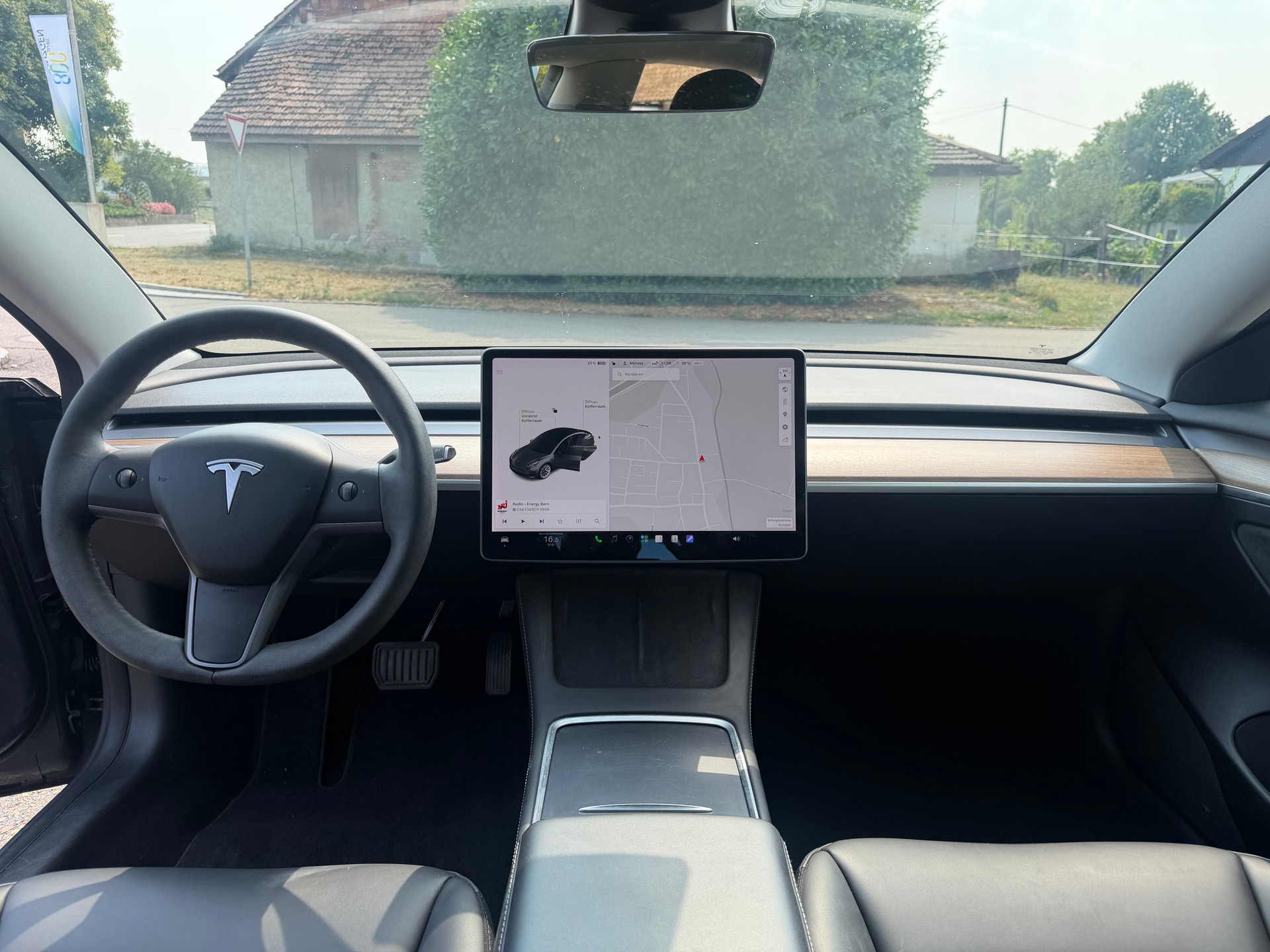 TESLA Model 3 Long Range Dual Motor AWD-image-12