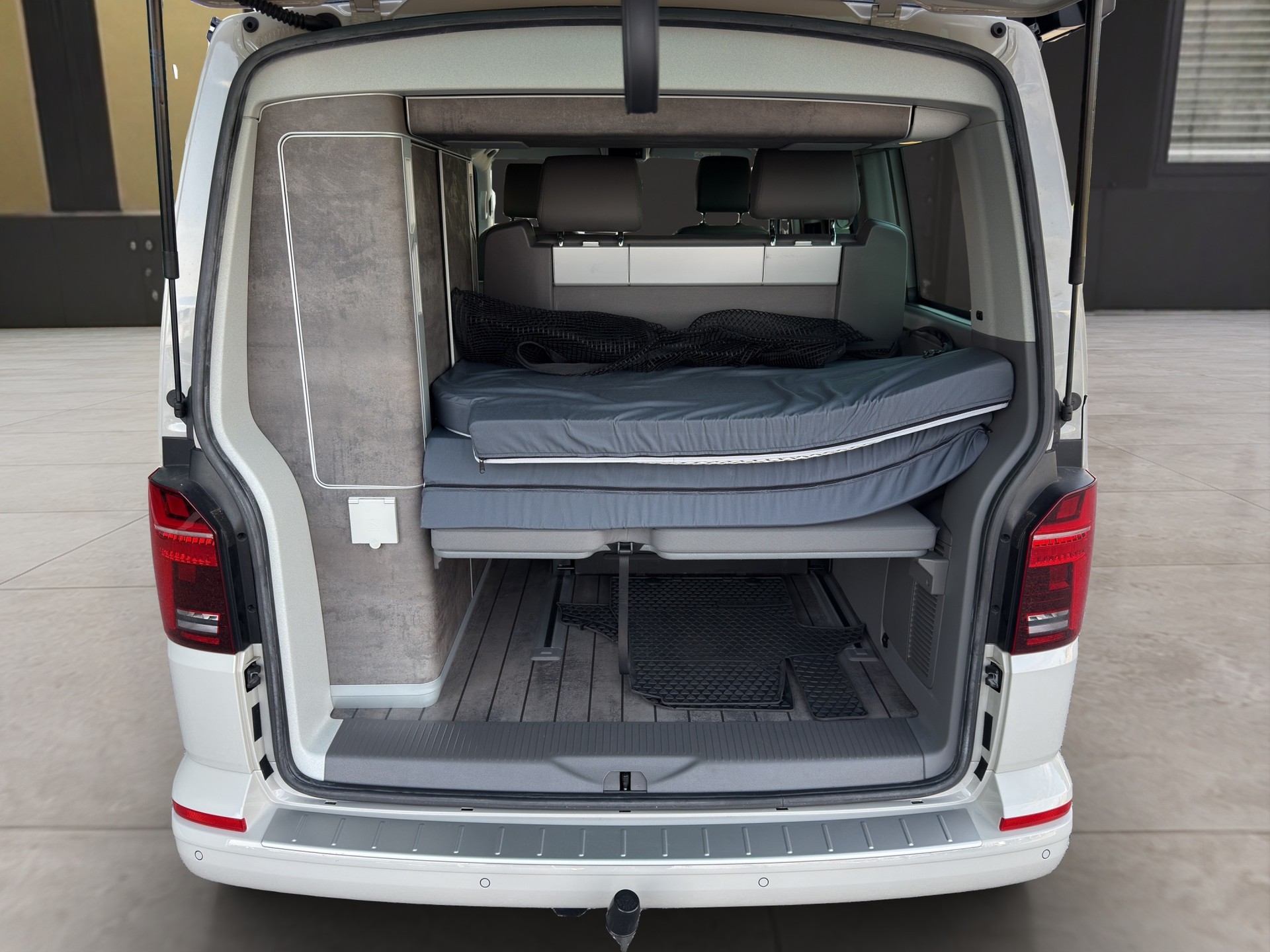 VW T6.1 California 3000 2.0 TDI 199 Ocean Liberty DSG 4m-image-13