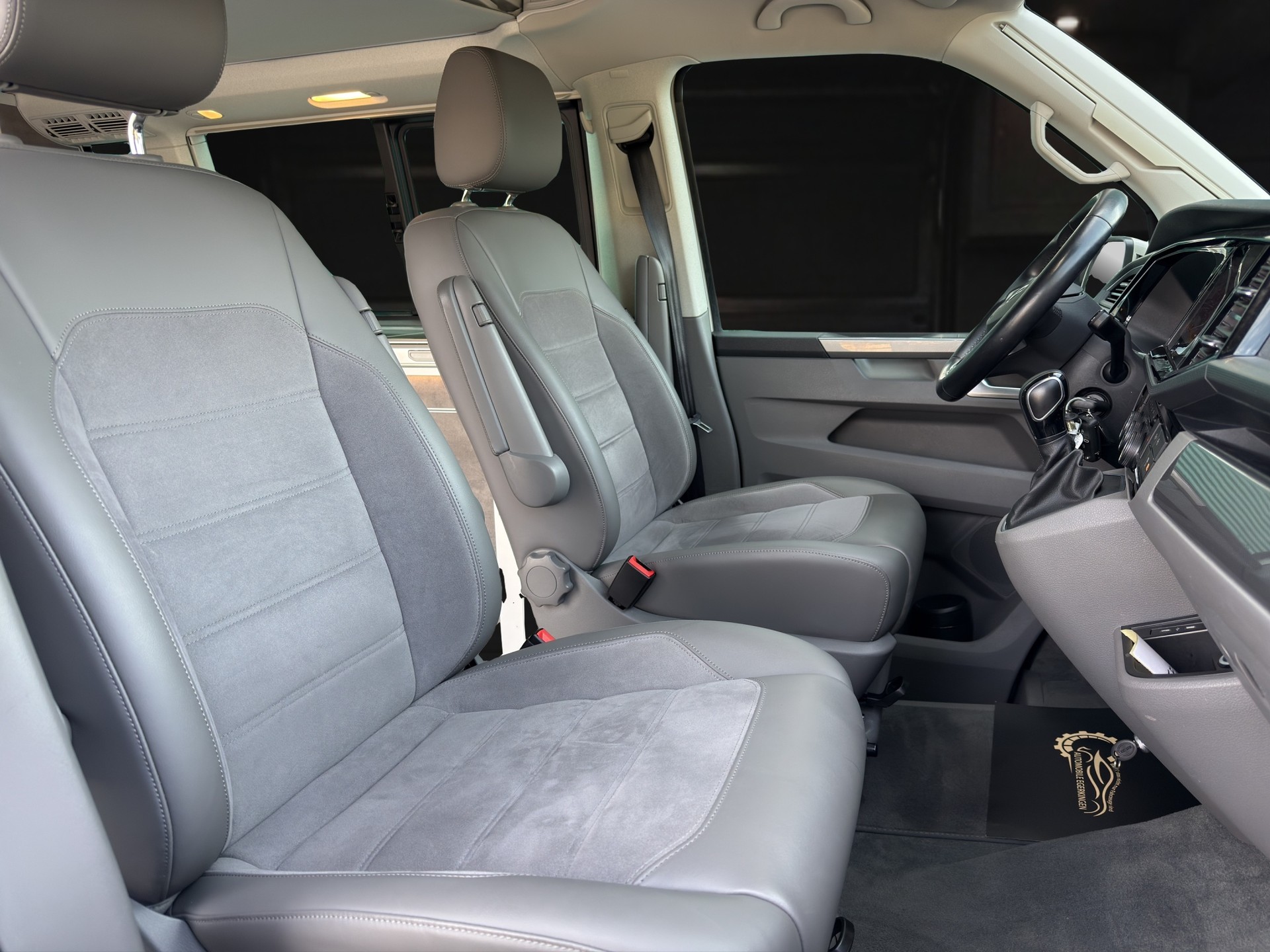 VW T6.1 California 3000 2.0 TDI 199 Ocean Liberty DSG 4m-image-9