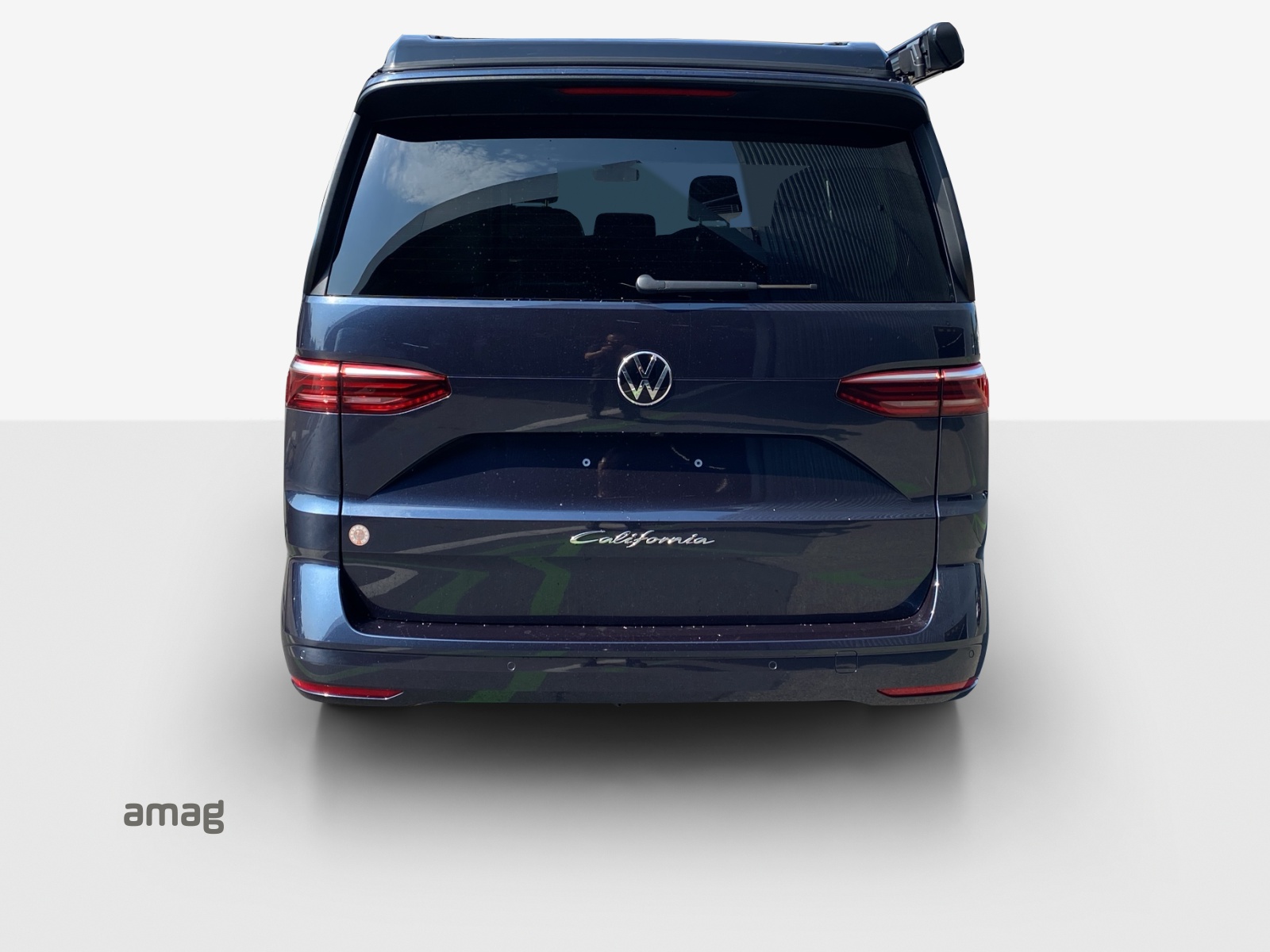 VW California 2.0 TDI Ocean Liberty-image-3