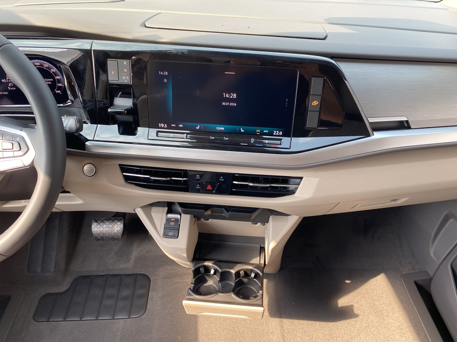 VW California 2.0 TDI Ocean Liberty-image-10