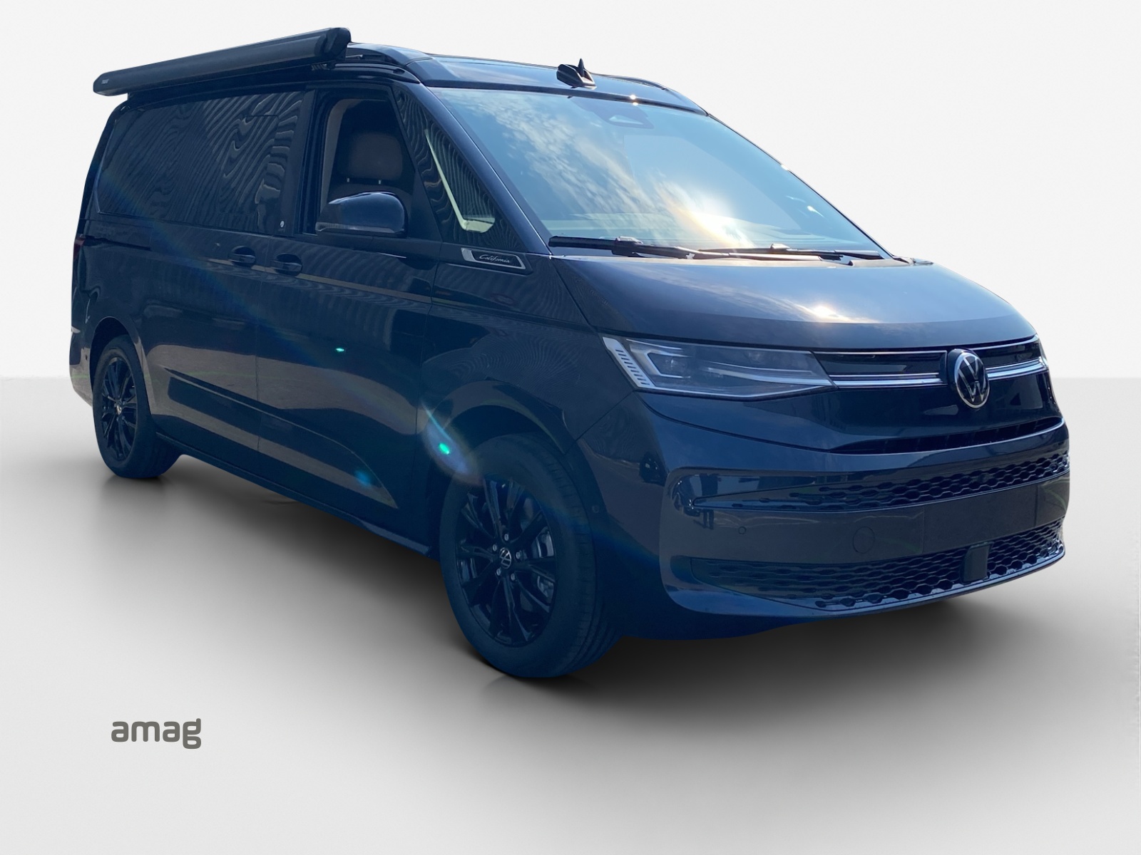 VW California 2.0 TDI Ocean Liberty-image-5