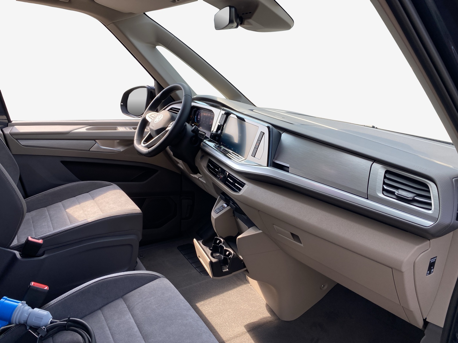 VW California 2.0 TDI Ocean Liberty-image-13