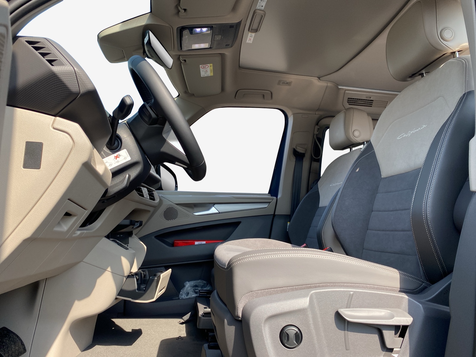 VW California 2.0 TDI Ocean Liberty-image-7