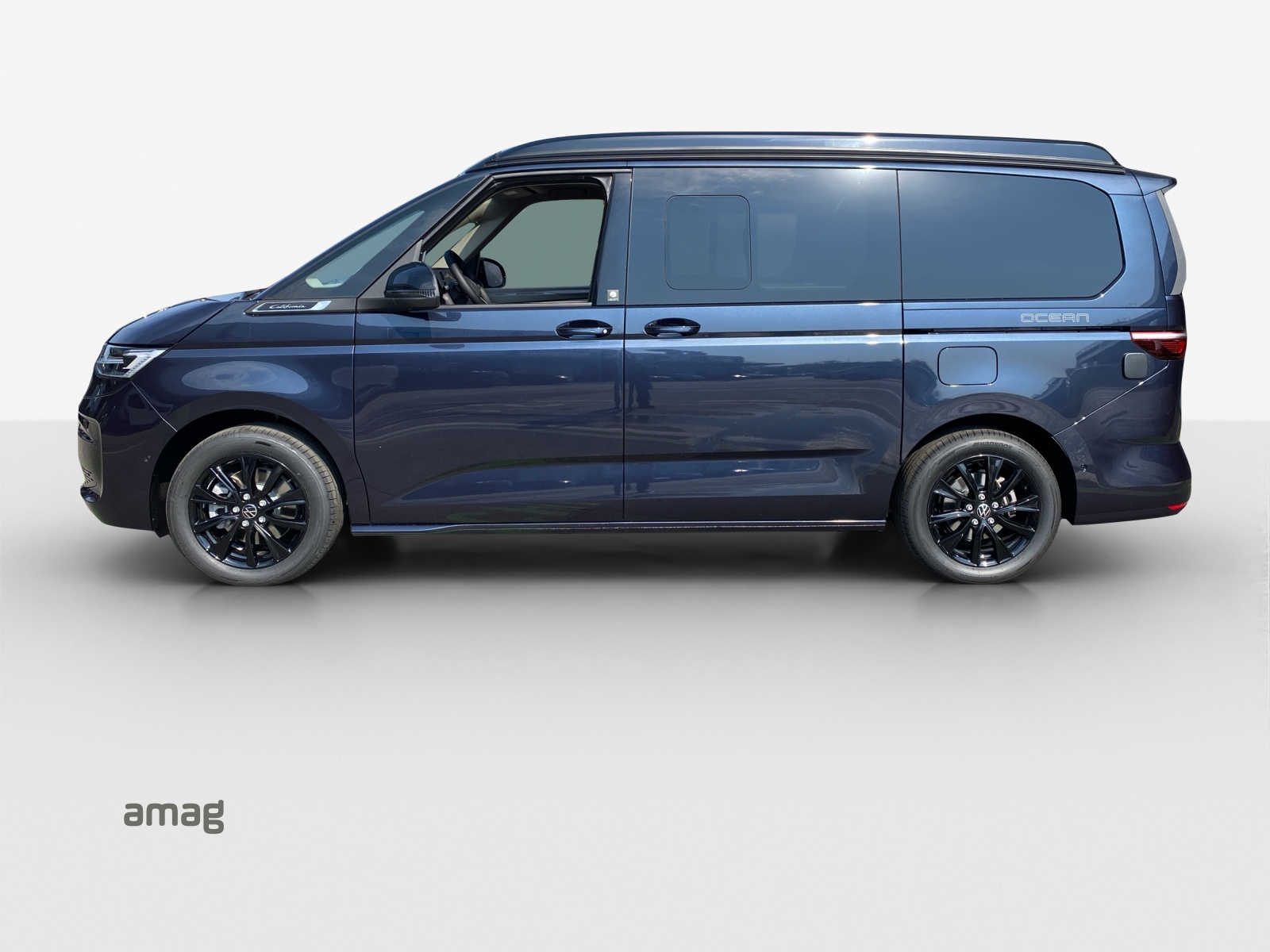 VW California 2.0 TDI Ocean Liberty-image-1