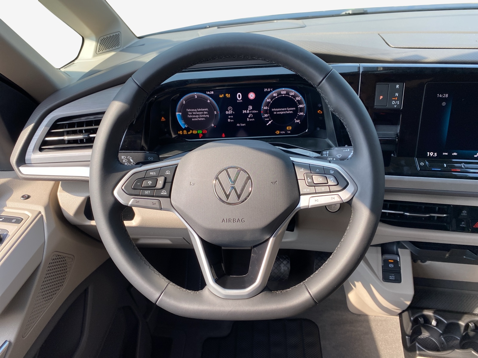 VW California 2.0 TDI Ocean Liberty-image-9