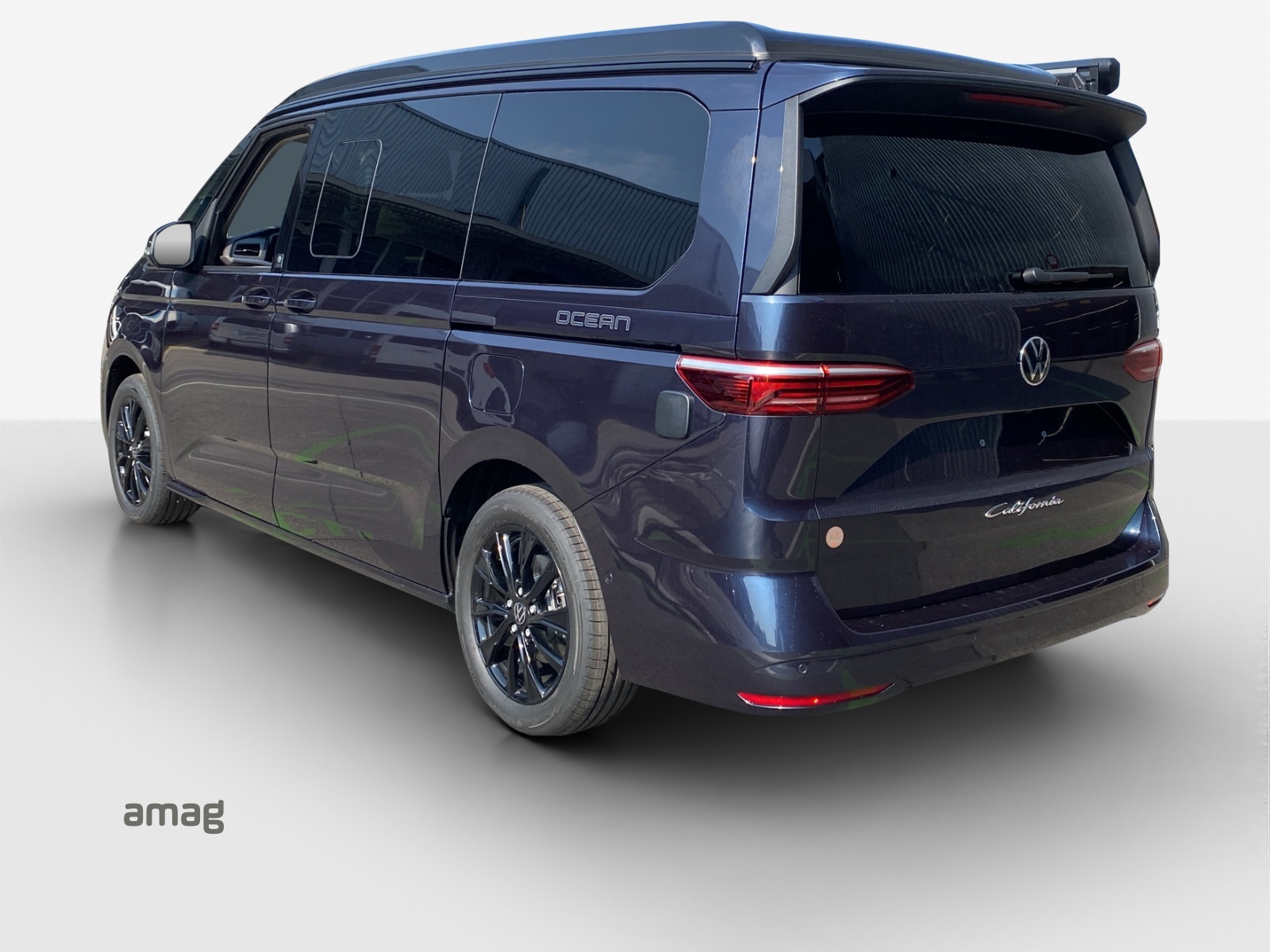 VW California 2.0 TDI Ocean Liberty-image-2