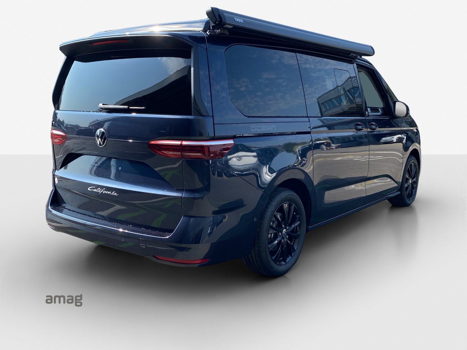 VW California 2.0 TDI Ocean Liberty-image-4