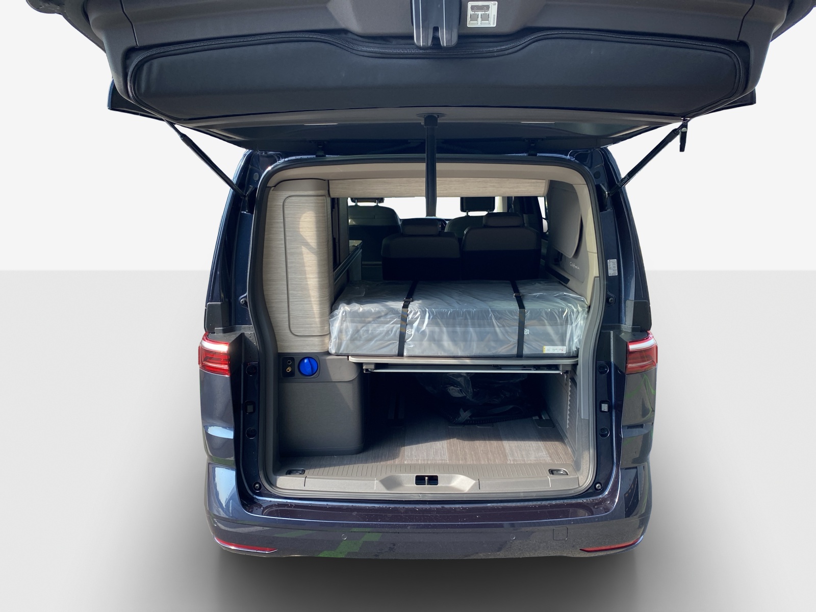 VW California 2.0 TDI Ocean Liberty-image-12