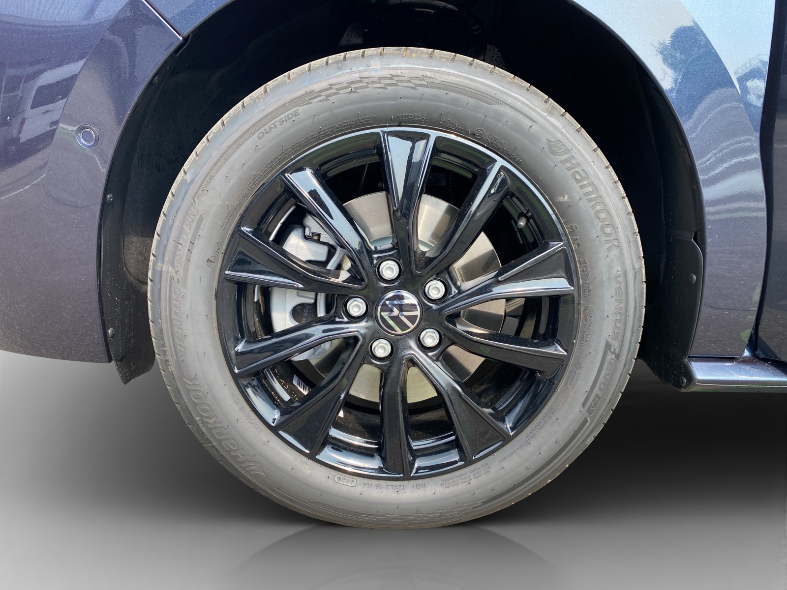 VW California 2.0 TDI Ocean Liberty-image-15