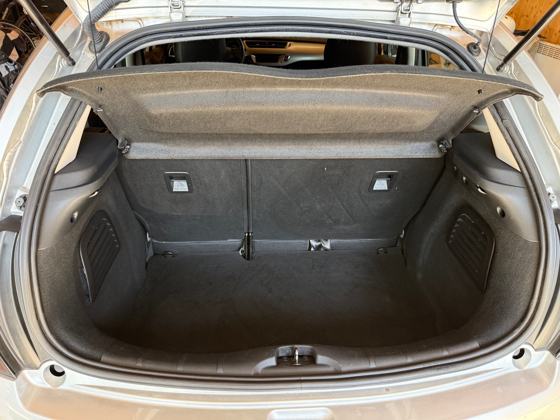 CITROEN C3 1.2i Séduction ETG5-image-12