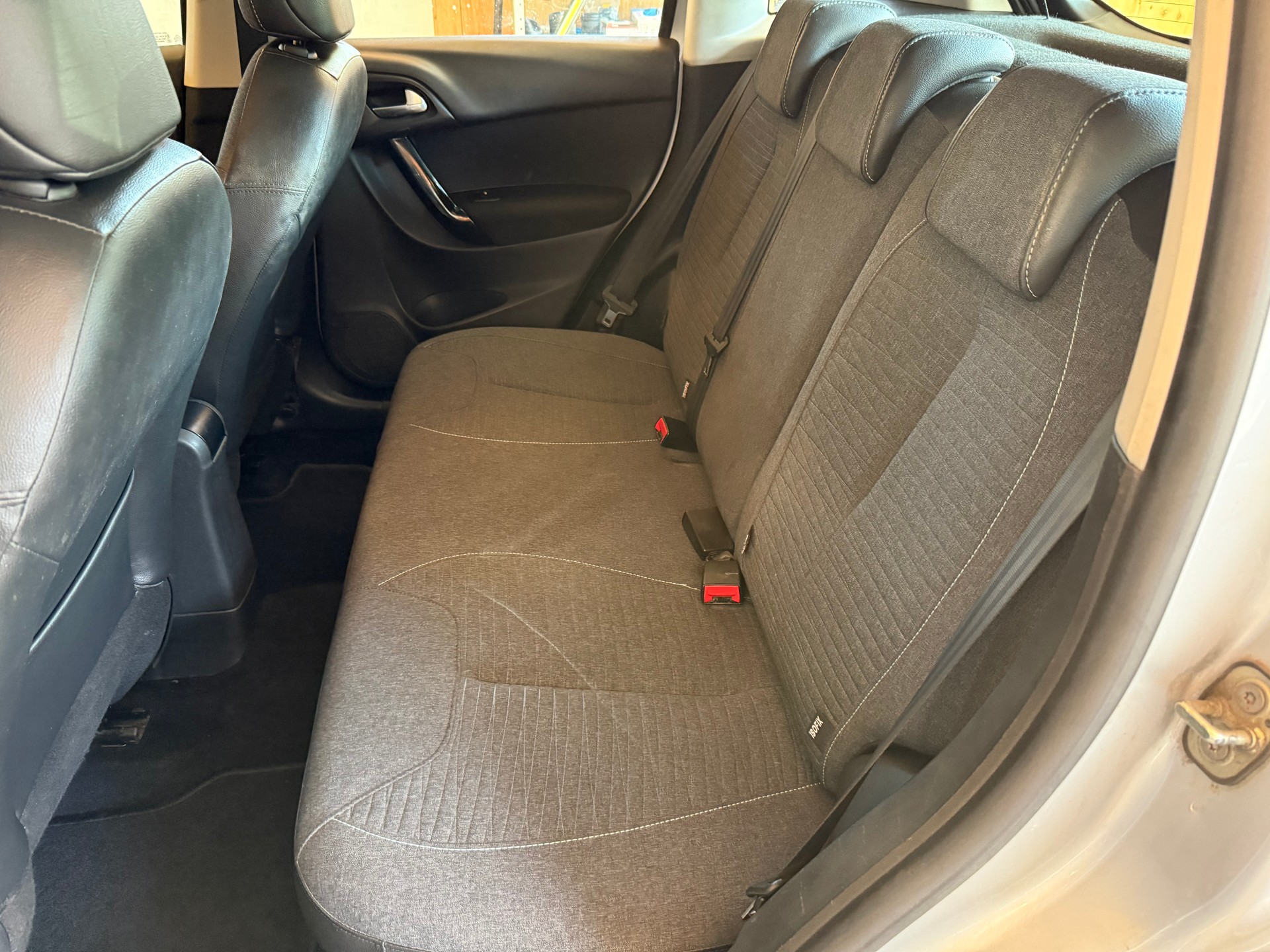 CITROEN C3 1.2i Séduction ETG5-image-7