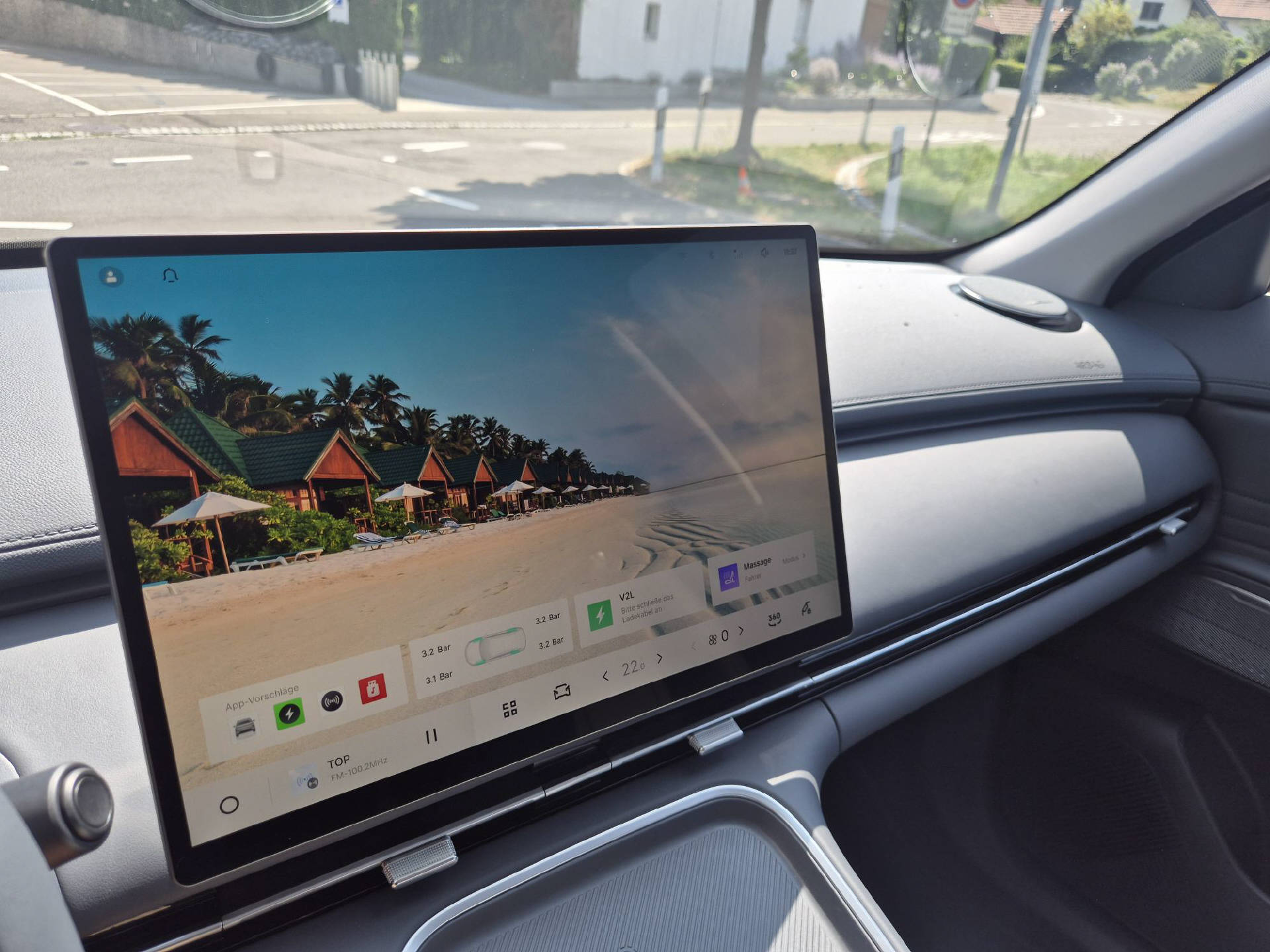 GEELY E5 Max+ Elektro 68,4 kWh-image-2