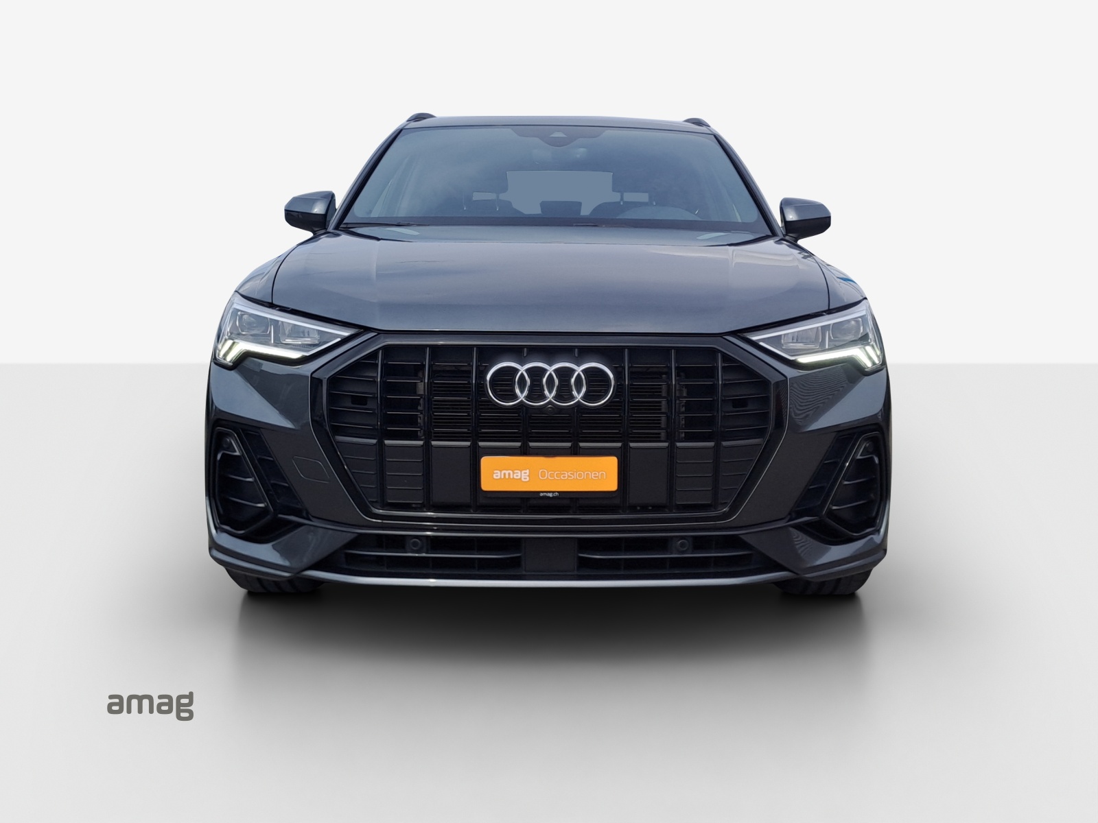 AUDI Q3 35 TFSI S line Attraction S-tronic-image-5