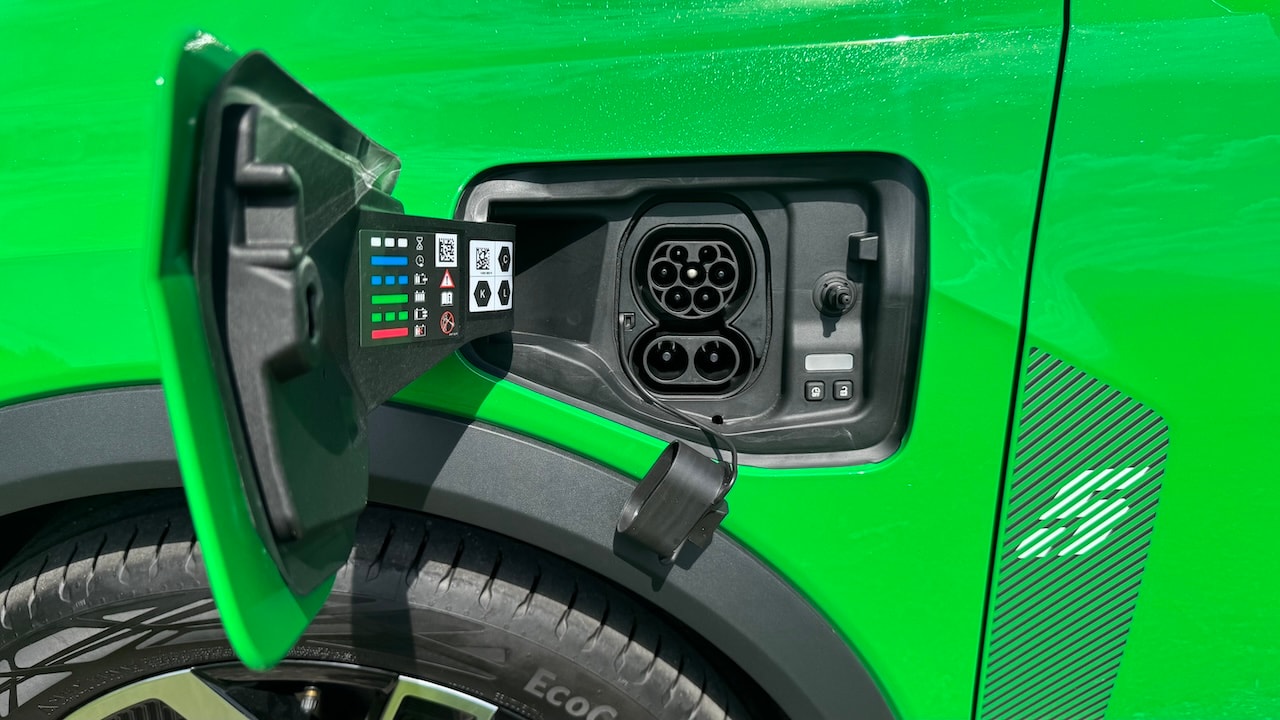RENAULT R5 E-Tech Comfort Range 52 kWh Techno-image-12