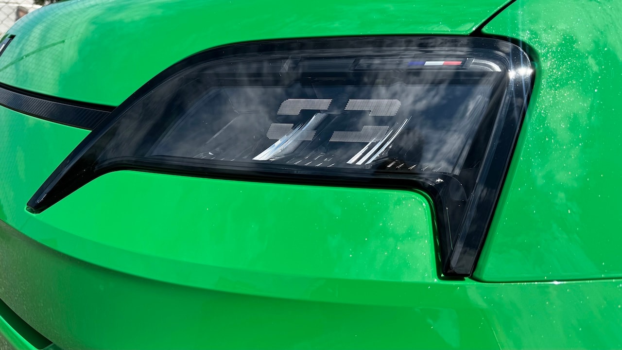 RENAULT R5 E-Tech Comfort Range 52 kWh Techno-image-9