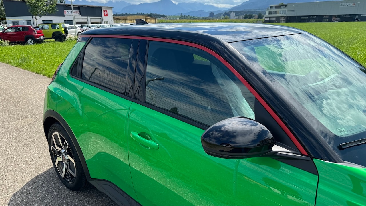 RENAULT R5 E-Tech Comfort Range 52 kWh Techno-image-13