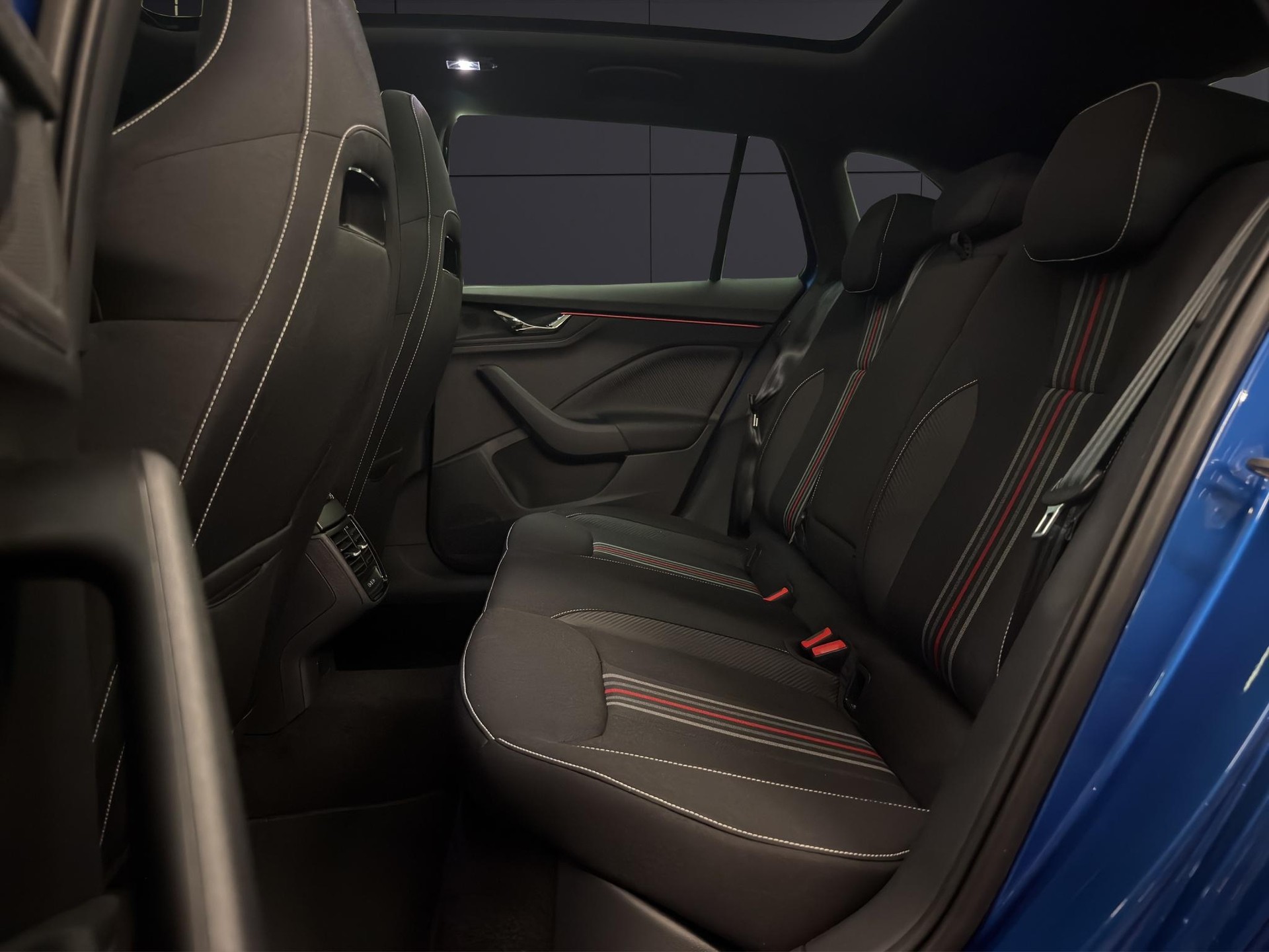 SKODA Scala 1.5 TSI Monte Carlo DSG-image-10