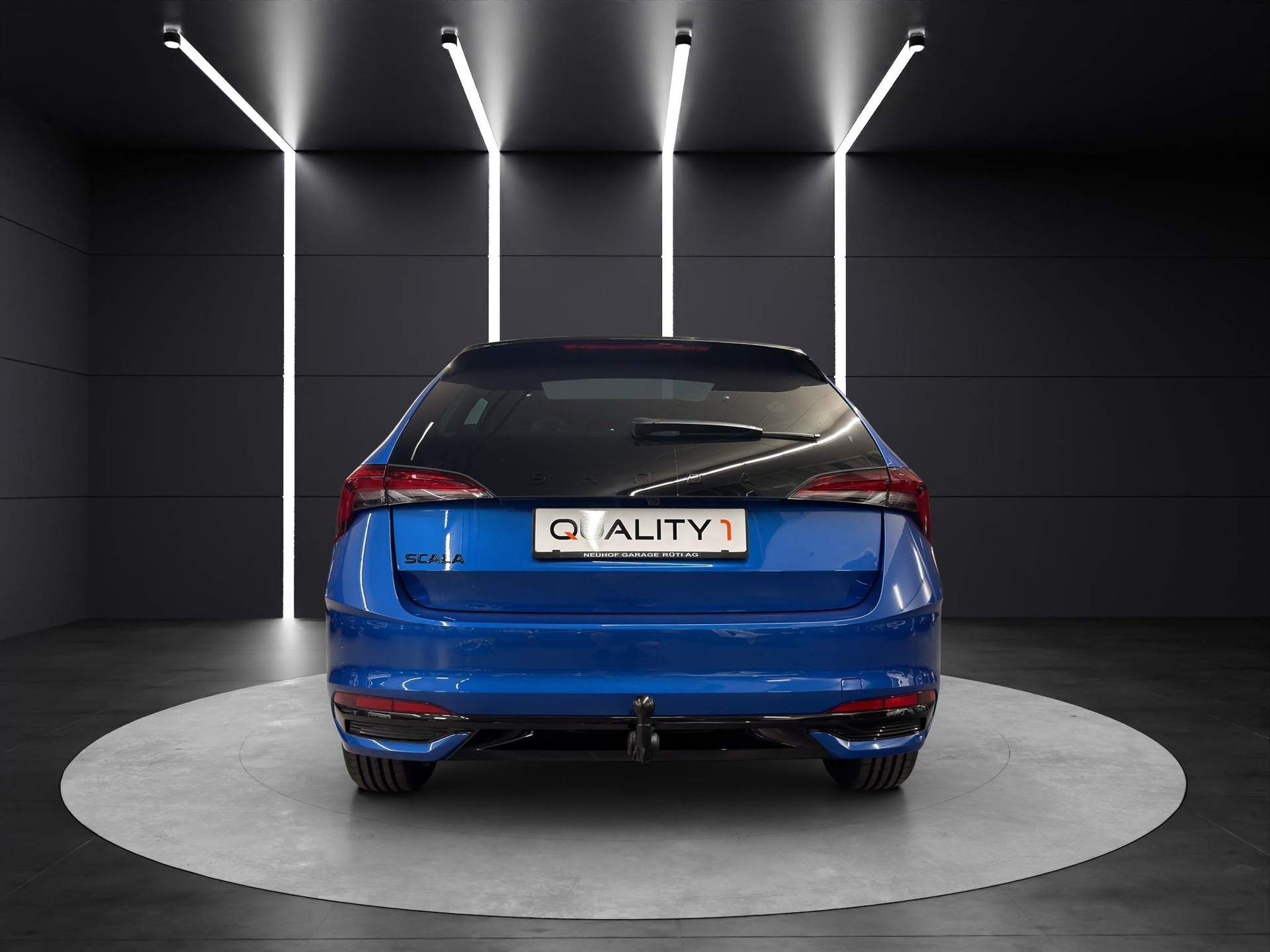 SKODA Scala 1.5 TSI Monte Carlo DSG-image-3