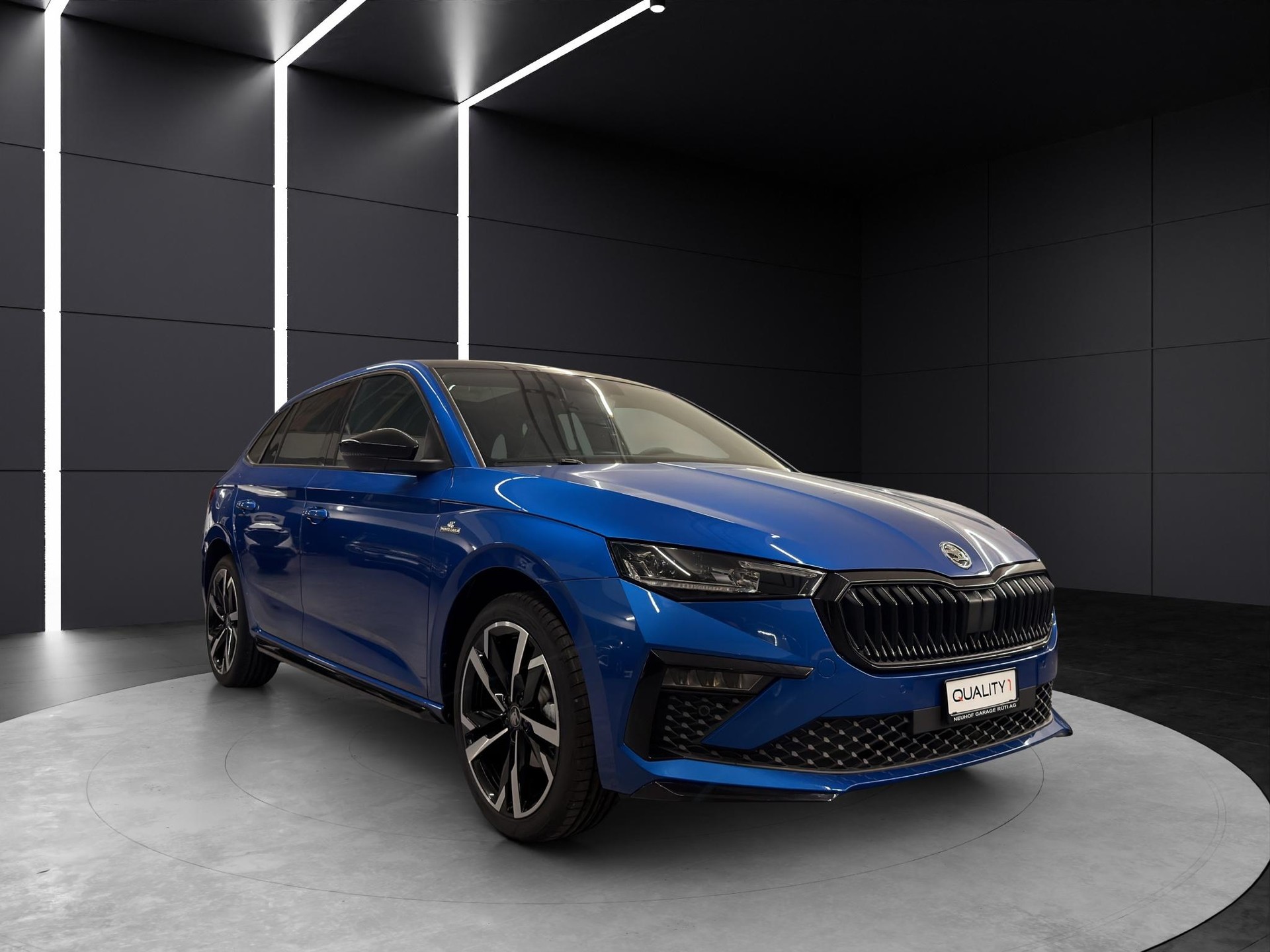 SKODA Scala 1.5 TSI Monte Carlo DSG-image-7