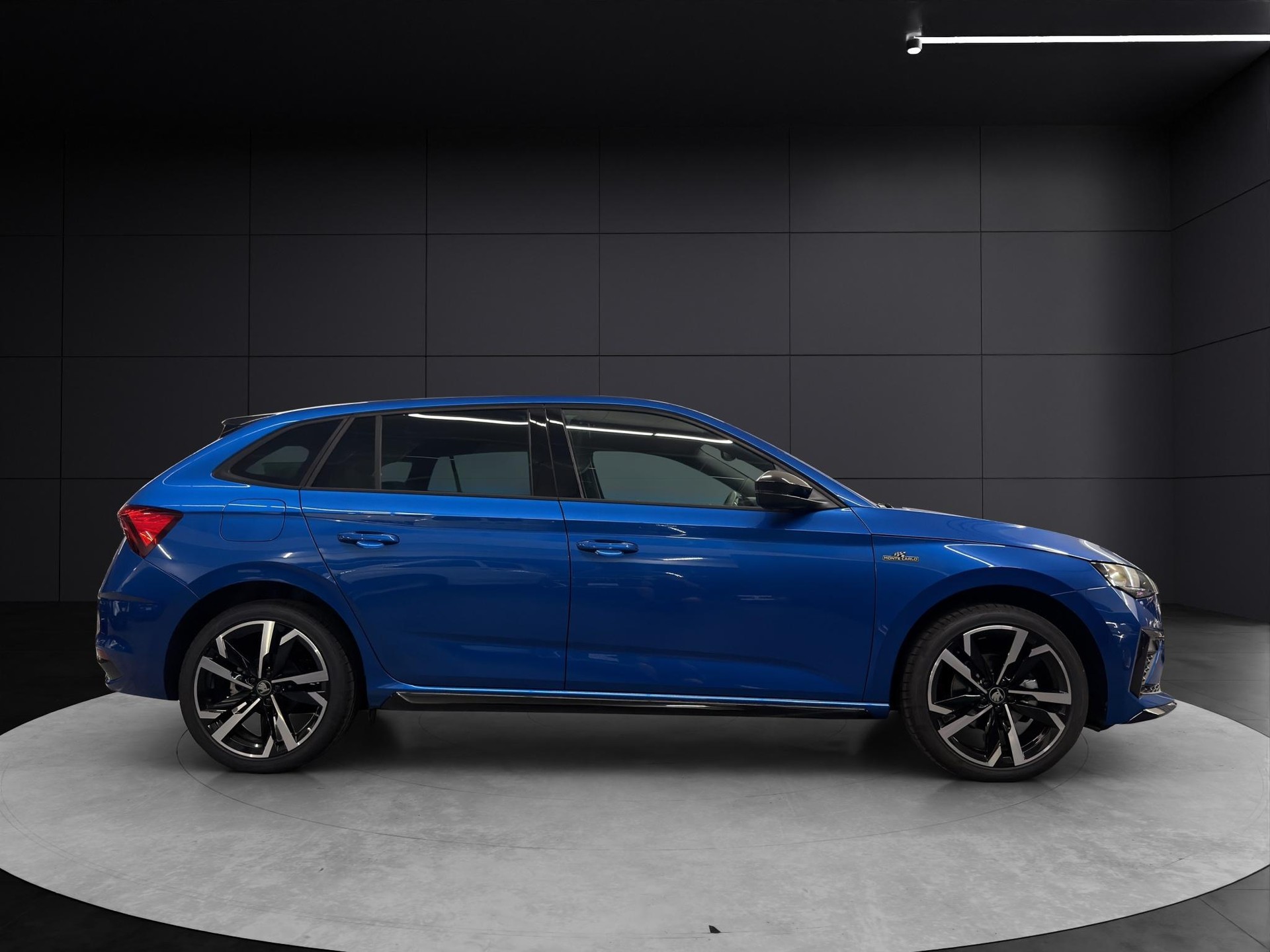 SKODA Scala 1.5 TSI Monte Carlo DSG-image-5