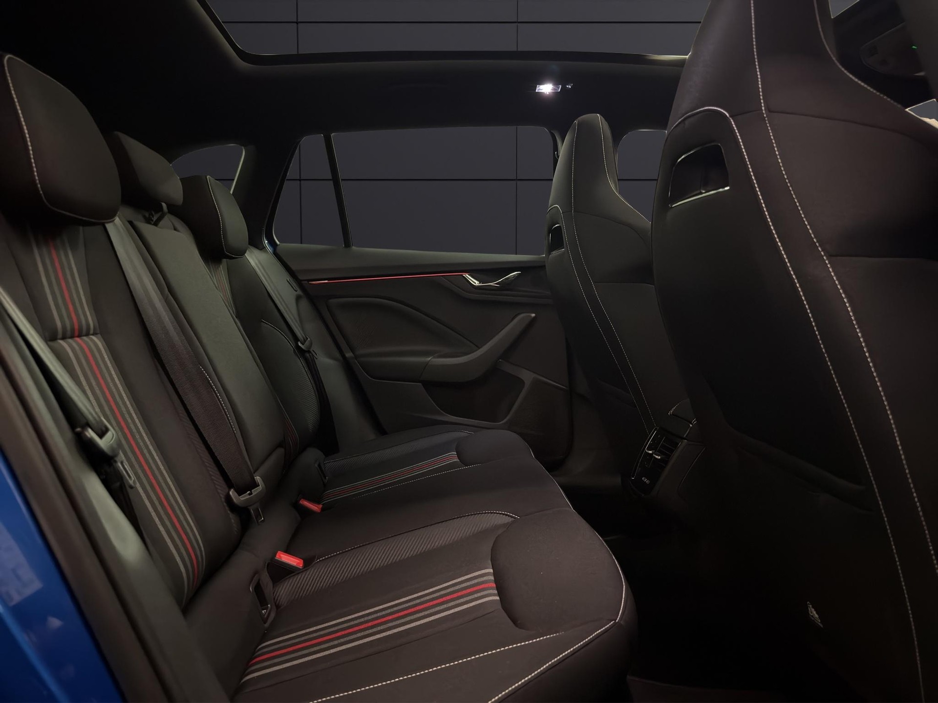 SKODA Scala 1.5 TSI Monte Carlo DSG-image-11