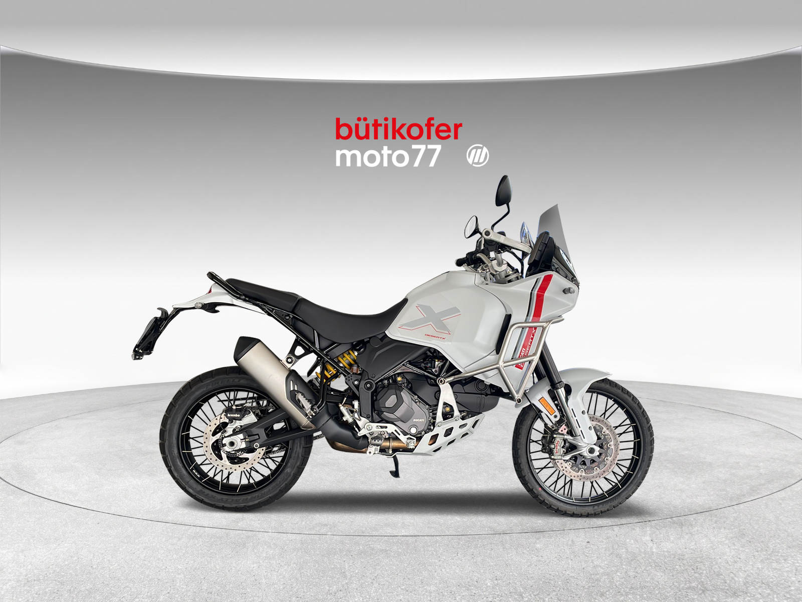 DUCATI 937 Desert X ABS-showroom-element-1