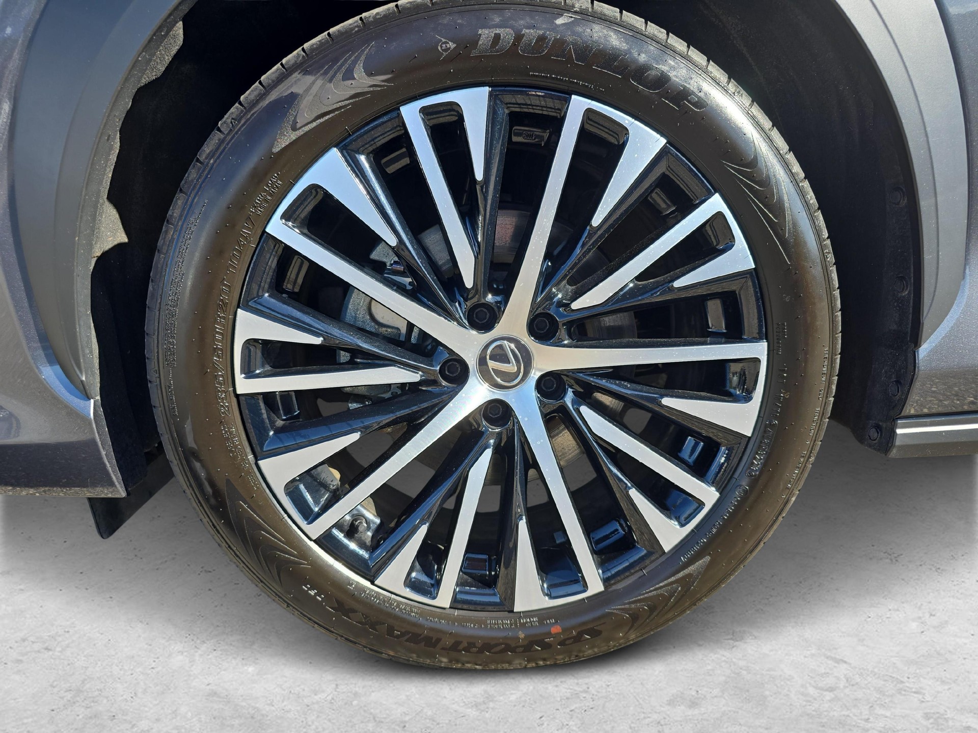 LEXUS RZ 450e Comfort-image-20