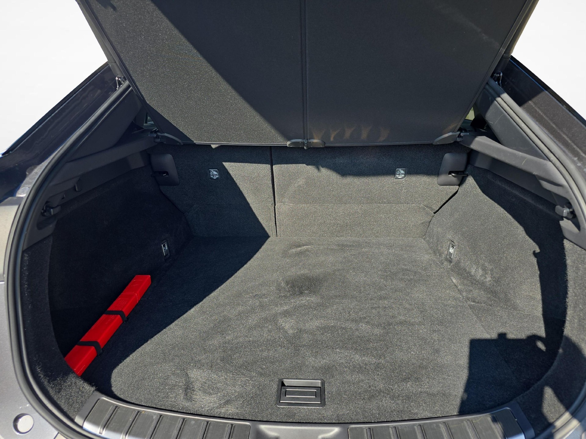 LEXUS RZ 450e Comfort-image-12