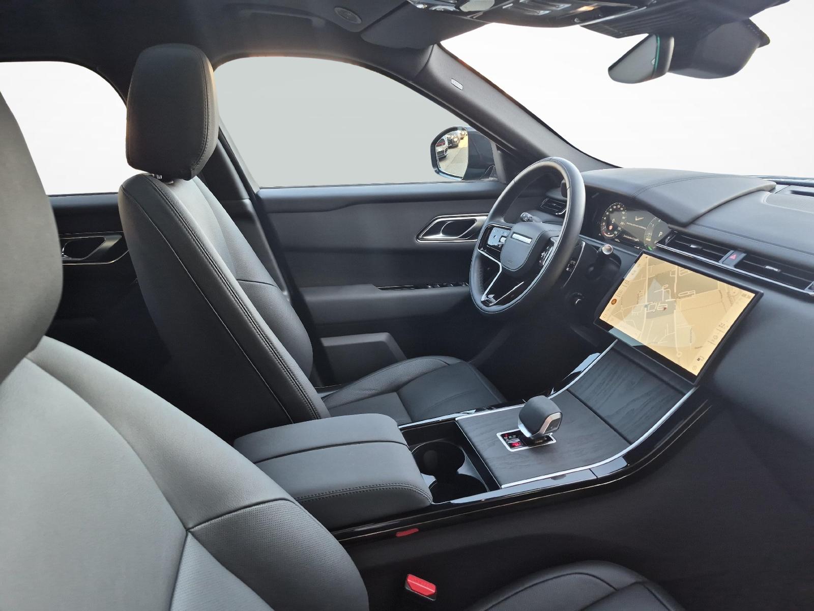 LAND ROVER Range Rover Velar 2.0 P400e Dynamic SE-image-9