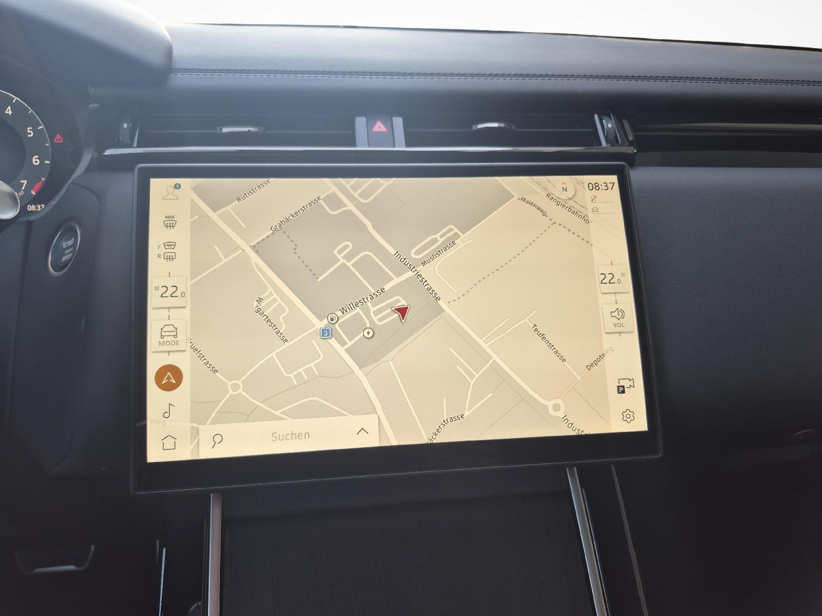 LAND ROVER Range Rover Velar 2.0 P400e Dynamic SE-image-13