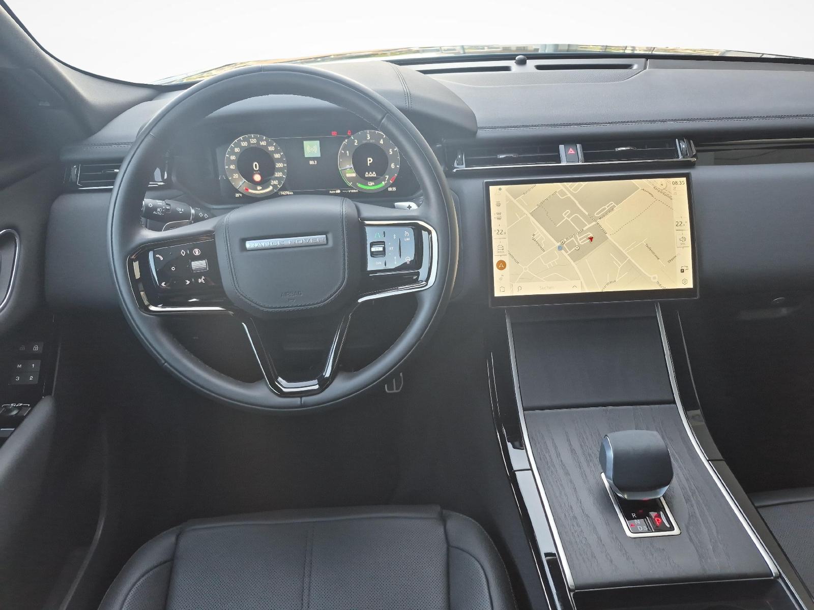 LAND ROVER Range Rover Velar 2.0 P400e Dynamic SE-image-8