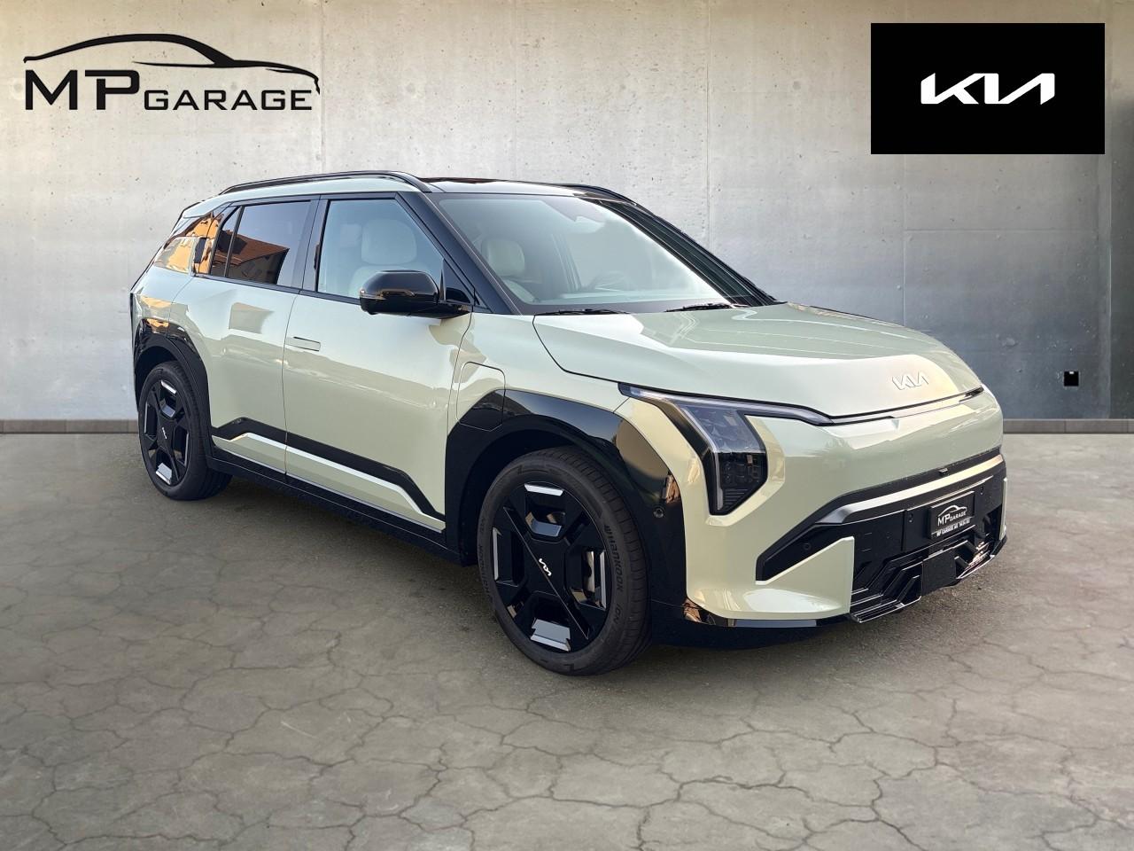 KIA EV3 81 kWh GT-Line-image-2