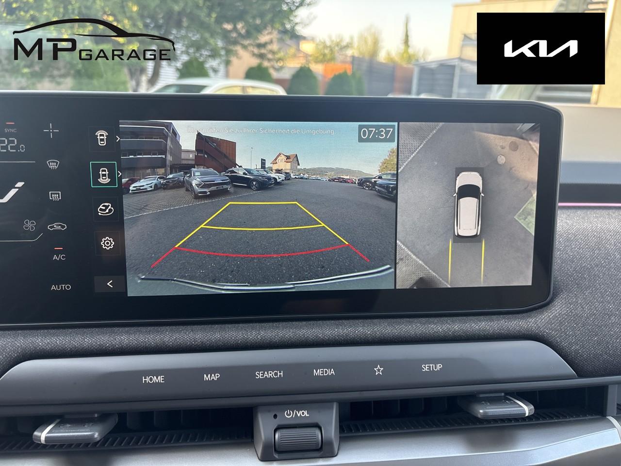 KIA EV3 81 kWh GT-Line-image-10