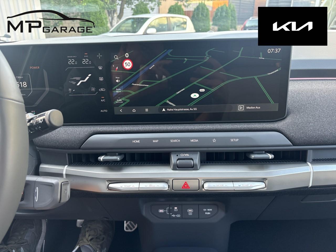 KIA EV3 81 kWh GT-Line-image-13