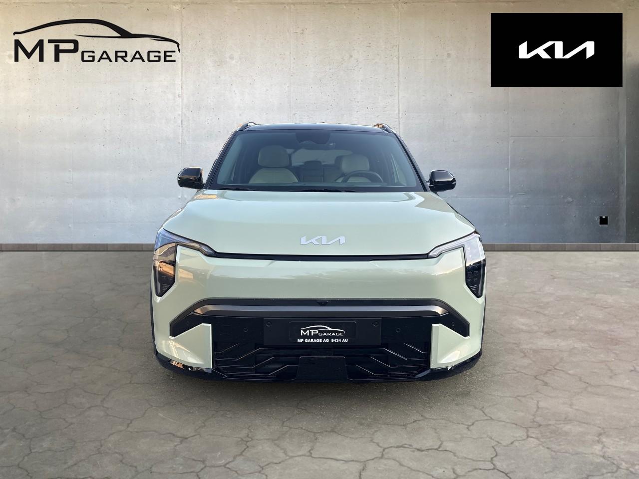 KIA EV3 81 kWh GT-Line-image-1