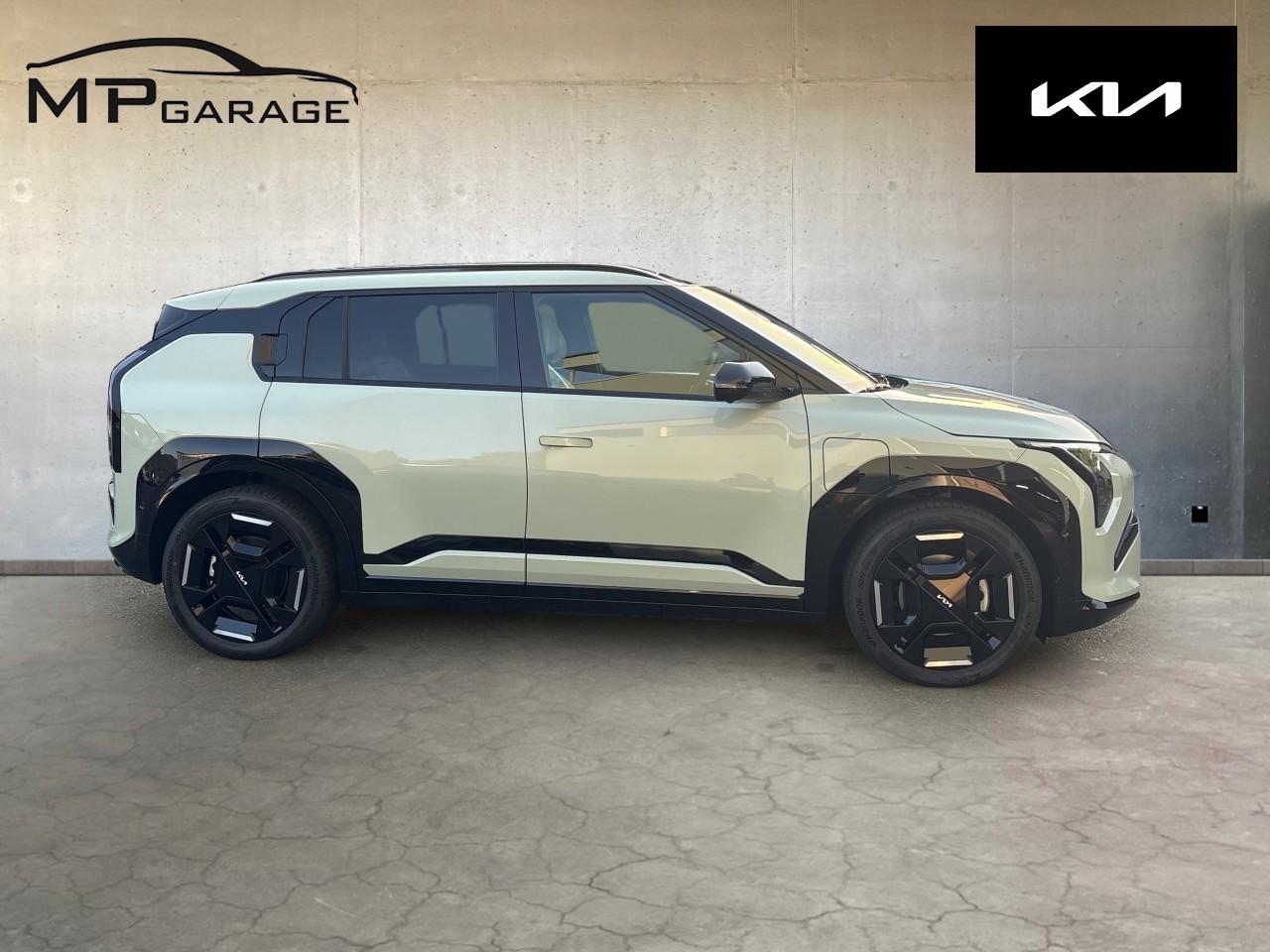 KIA EV3 81 kWh GT-Line-image-3