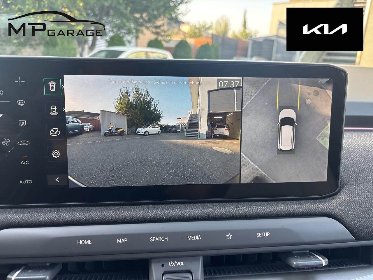 KIA EV3 81 kWh GT-Line-image-11