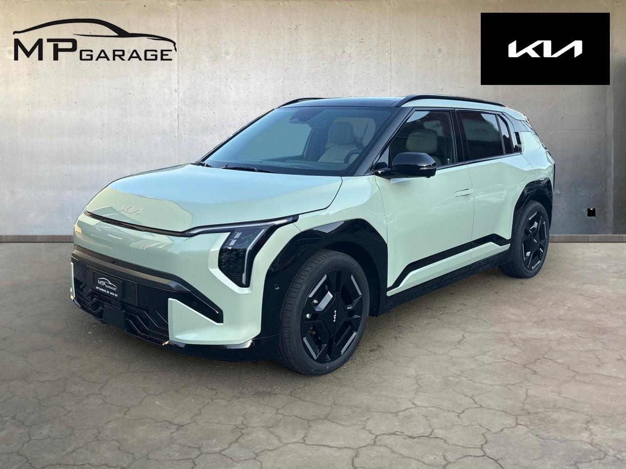KIA EV3 81 kWh GT-Line-image-0