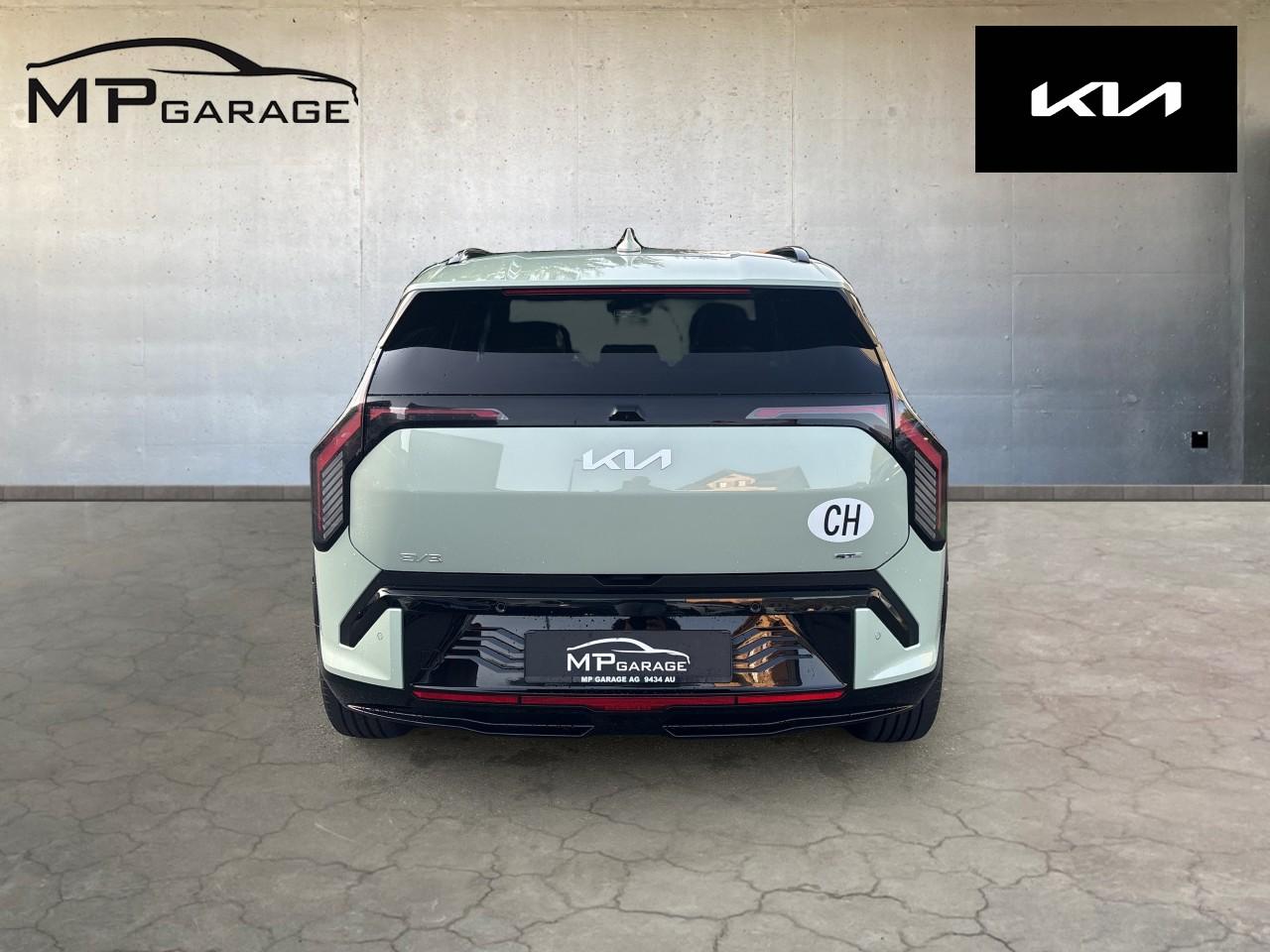 KIA EV3 81 kWh GT-Line-image-4
