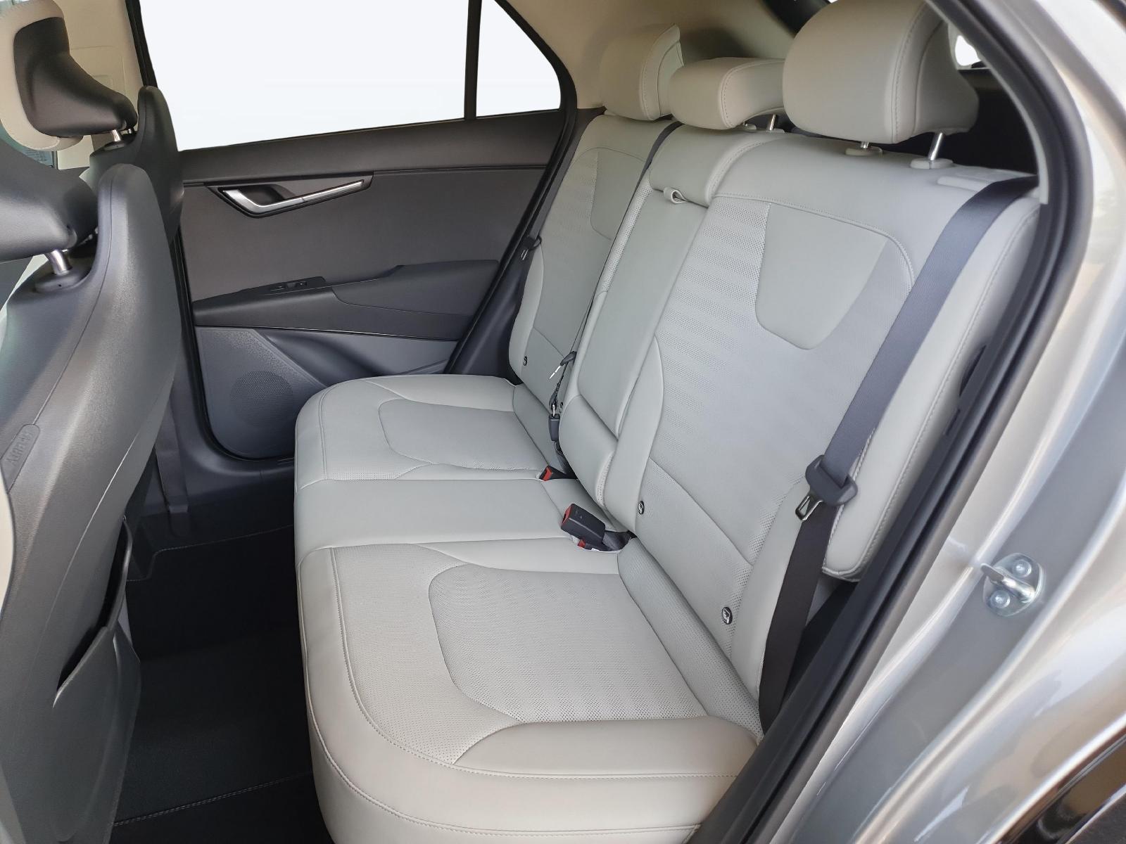 KIA Niro 1.6 GDi Hybrid Style-image-10