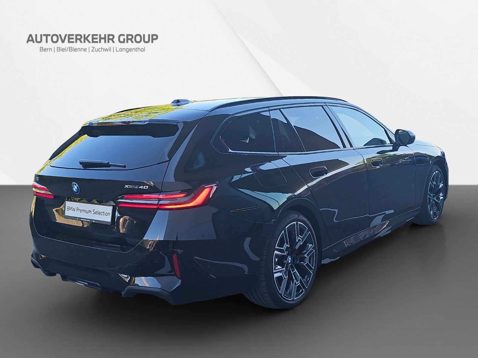 BMW i5 xDr 40 Tour M SportPro-image-6