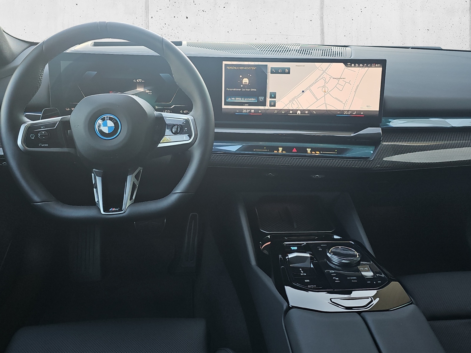 BMW i5 xDr 40 Tour M SportPro-image-15