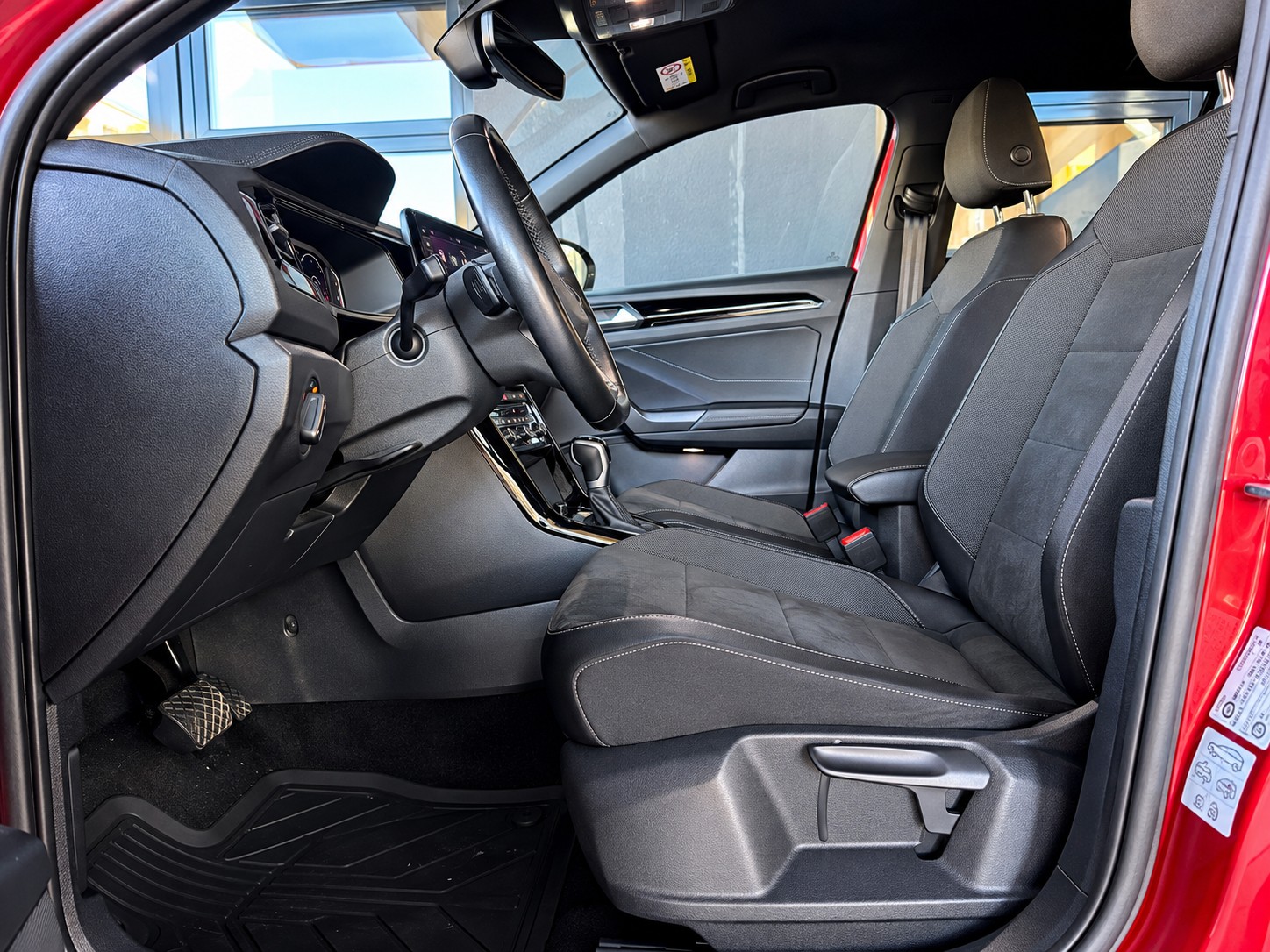 VW T-Roc 1.5 TSI EVO Style DSG-image-6