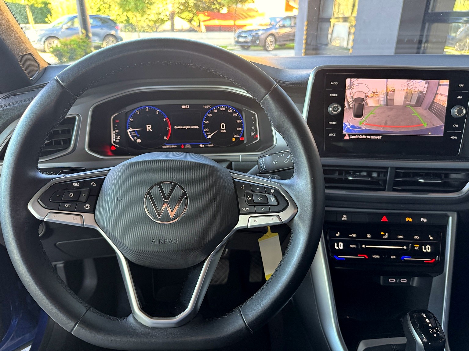 VW T-Roc 1.5 TSI EVO Style DSG-image-9