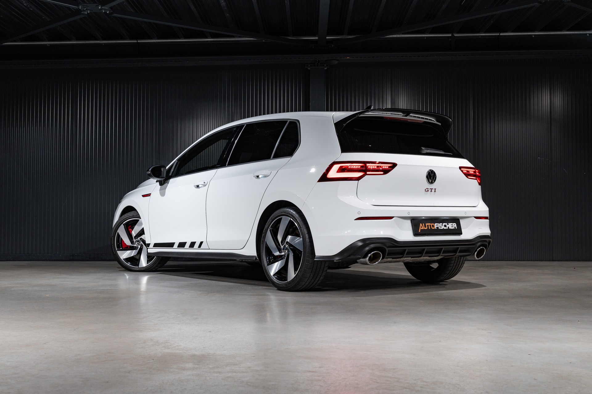 VW Golf 2.0 TSI GTI Clubsport DSG-image-1