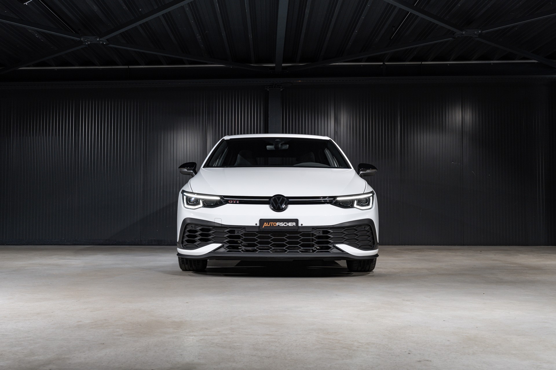 VW Golf 2.0 TSI GTI Clubsport DSG-image-3