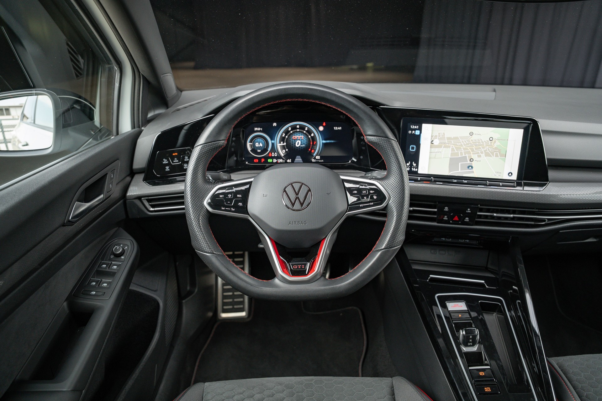 VW Golf 2.0 TSI GTI Clubsport DSG-image-21